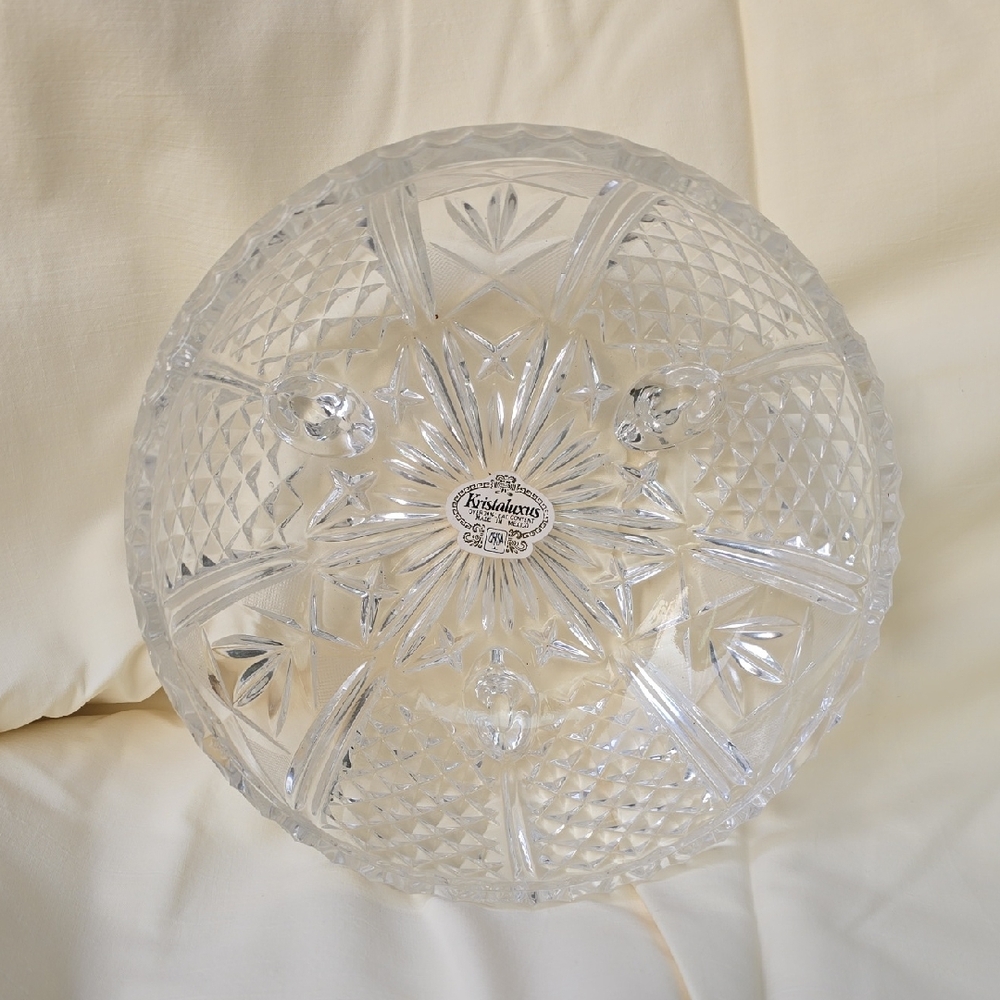Elegant Silver Serveware Collection